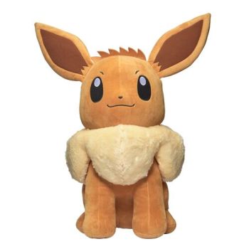 Pokémon - Eevee PLYŠ 60 cm NEW