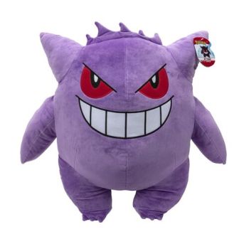 Pokémon - Gengar plyš 60 cm NEW