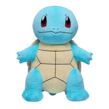 Pokémon - Squirtle PLYŠ 60 cm NEW