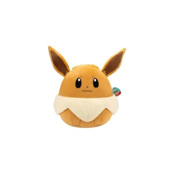 Pokémon Squishmallows EEVEE 60CM