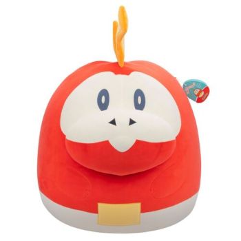 Pokémon Squishmallows Plyš 25 cm Fuecoco