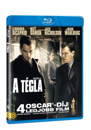 A tégla (HU) BD