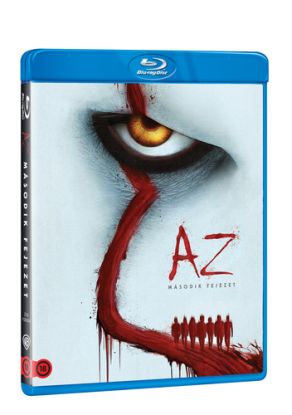 Az második fejezet (HU) BD