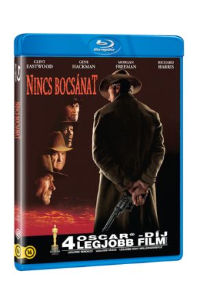 Nincs bocsánat (HU) BD