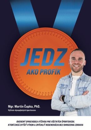 Jedz ako profík