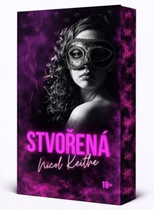 Stvořená