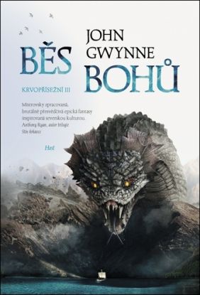 Krvopřísežní 3: Běs bohů