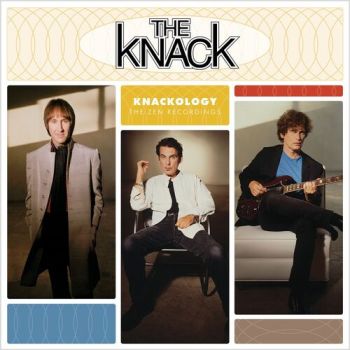 Knack, The - Knackology: The Zen Recordings CD