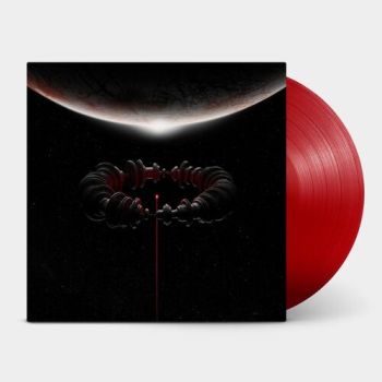 Muse - The Wow! Signal (Opaque Red) LP