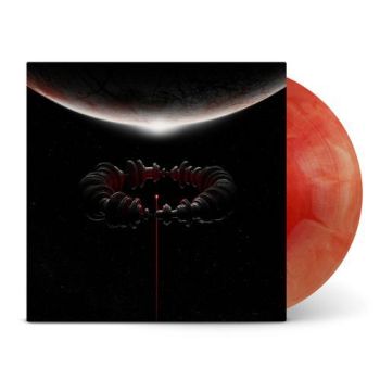 Muse - The Wow! Signal (Red/Grey Galaxy Marble) LP