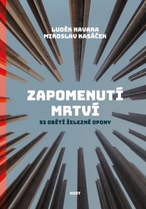 Zapomenutí mrtví