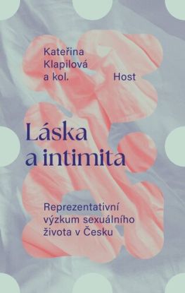 Láska a intimita