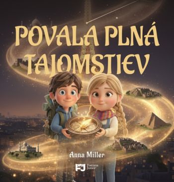 Povala plná tajomstiev