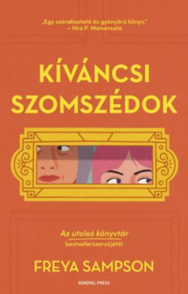 Kíváncsi szomszédok