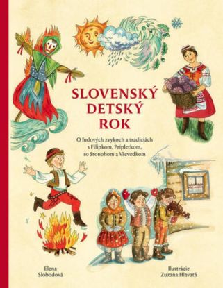 Slovenský detský rok, 2. vydanie