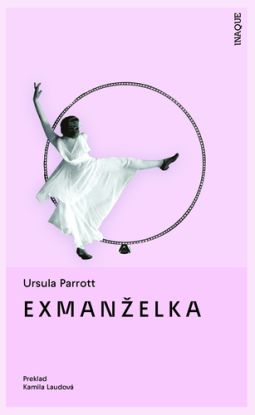 Exmanželka