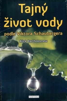 Tajný život vody