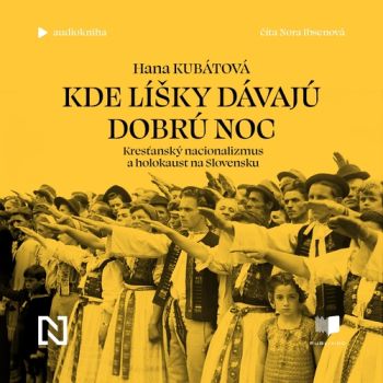 Kde líšky dávajú dobrú noc