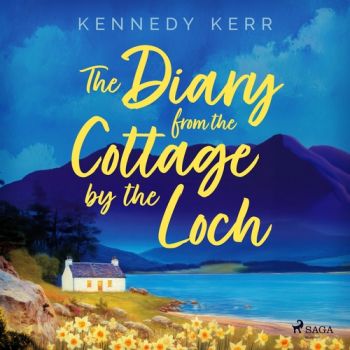 The Diary from the Cottage by the Loch (EN)