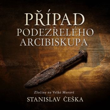 Případ podezřelého arcibiskupa