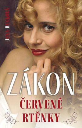 Zákon červené rtěnky