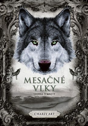 Mesačné vlky 2: Svorka temnoty