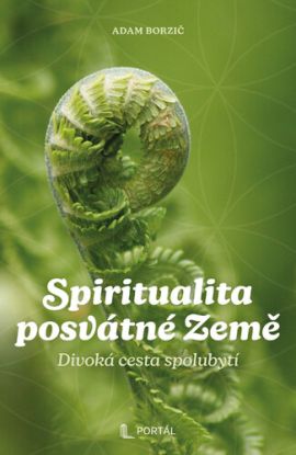 Spiritualita posvátné Země
