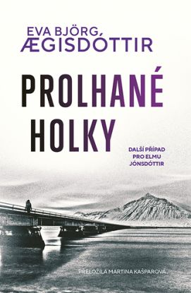 Prolhané holky