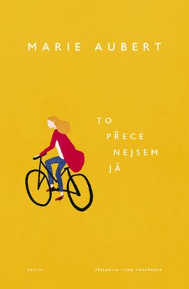 To přece nejsem já