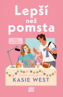 Lepší než pomsta