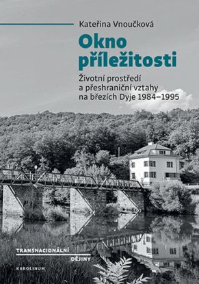 Okno příležitosti