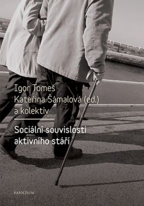 Sociální souvislosti aktivního stáří