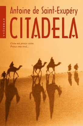 Citadela, 8. vydání