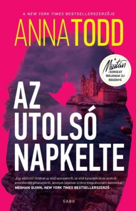 Az utolsó napfelkelte