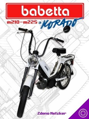 Babetta M210–M225 a Korado