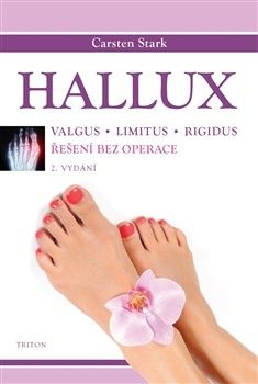 Hallux, 2. vydání