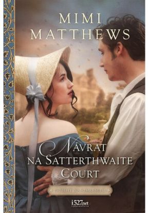 Príbehy zo Somersetu 3: Návrat na Satterthwaite Court