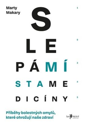 Slepá místa medicíny