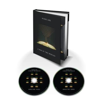 Ure Midge - A Man Of Two Worlds 2CD