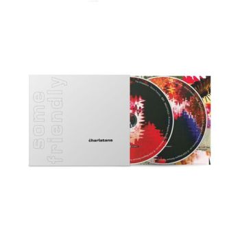 Charlatans, The - Some Friendly (Expanded Remastered Edition) 2CD