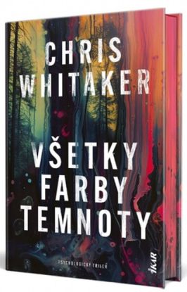 Všetky farby temnoty