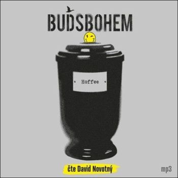 Buďsbohem - audiokniha CD
