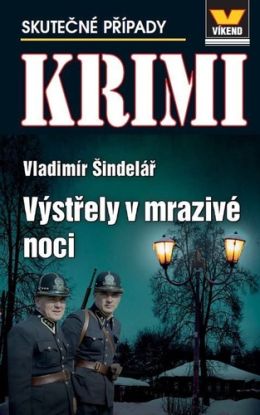 Krimi 1/2026 - Výstřely v mrazivé noci