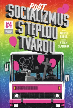 Socializmus s teplou tvárou 4