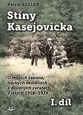 Stíny Kasejovicka 1