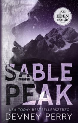 Az Eden család - Sable Peak - (Különleges kiadás)