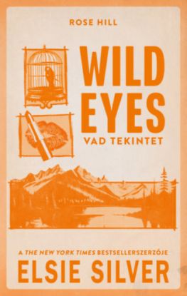 Wild Eyes - Vad tekintet - (Különleges kiadás)