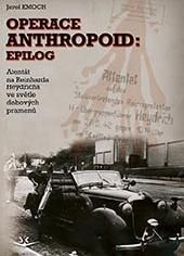 Operace Anthropoid: Epilog