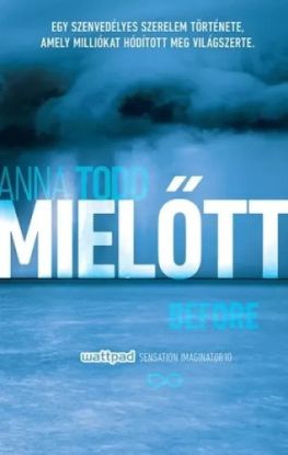 Mielőtt