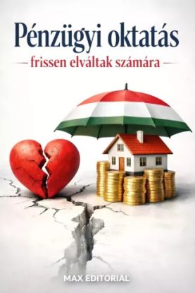 Pénzügyi oktatás frissen elváltak számára